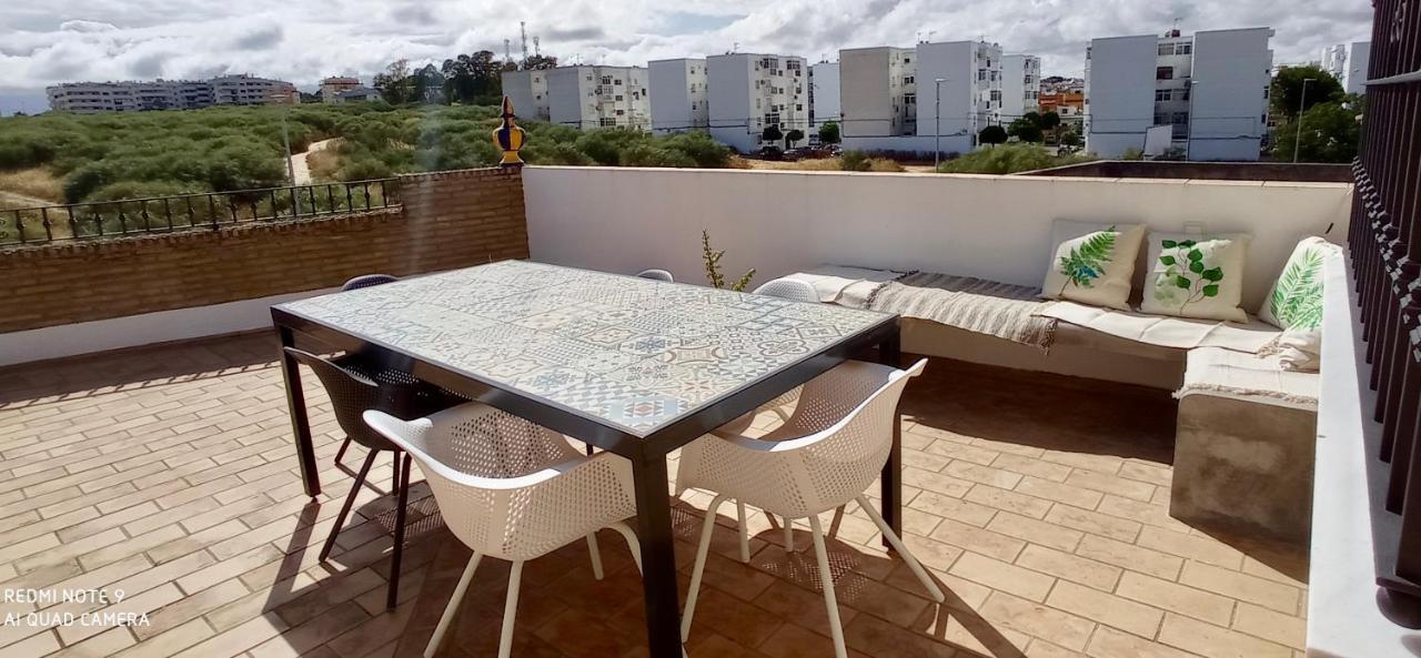 Casa Valencia By Rentcadiz El Puerto de Santa Maria Exterior photo