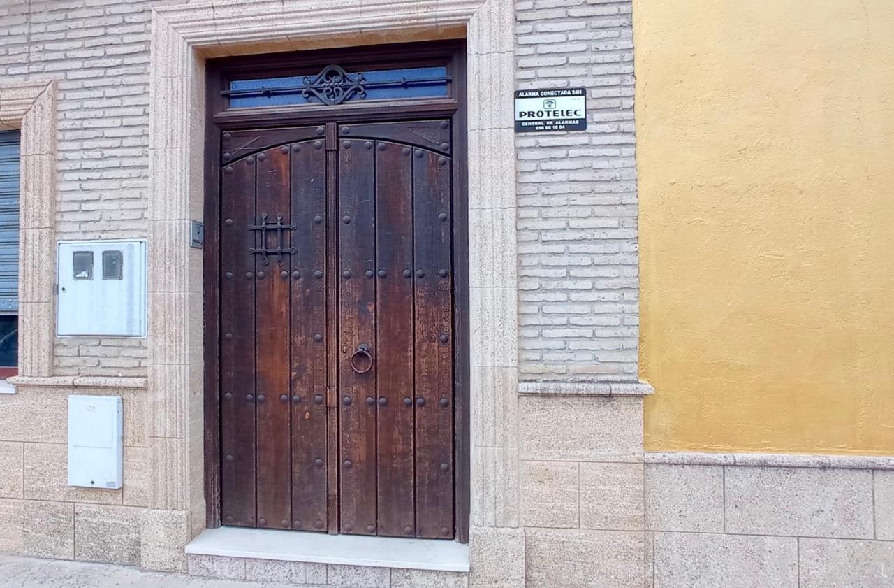 Casa Valencia By Rentcadiz El Puerto de Santa Maria Exterior photo